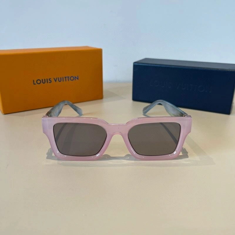 Thermal Louis Vuitton Sunglasses 280933