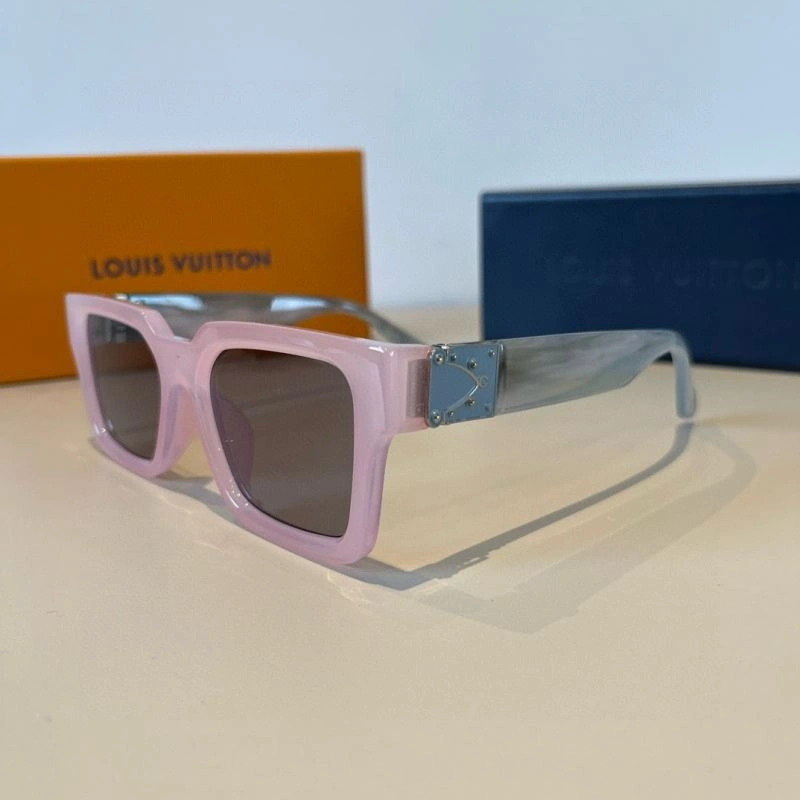 Thermal Louis Vuitton Sunglasses 280933
