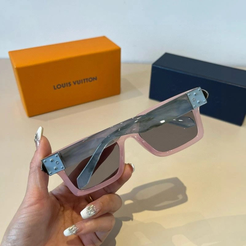Thermal Louis Vuitton Sunglasses 280933