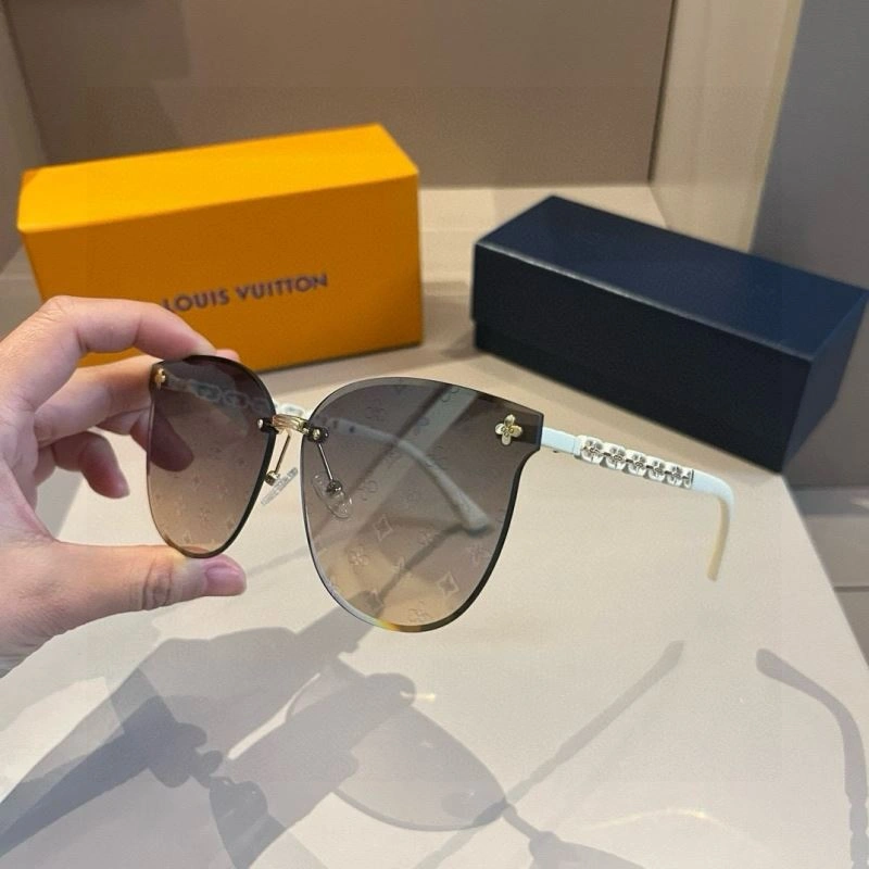 Chic Louis Vuitton Sunglasses 280938