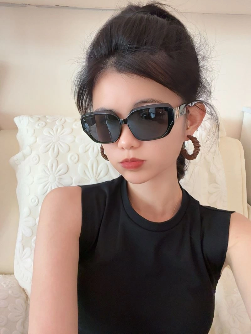 Louis Vuitton Sunglasses MoistureWicking 280932