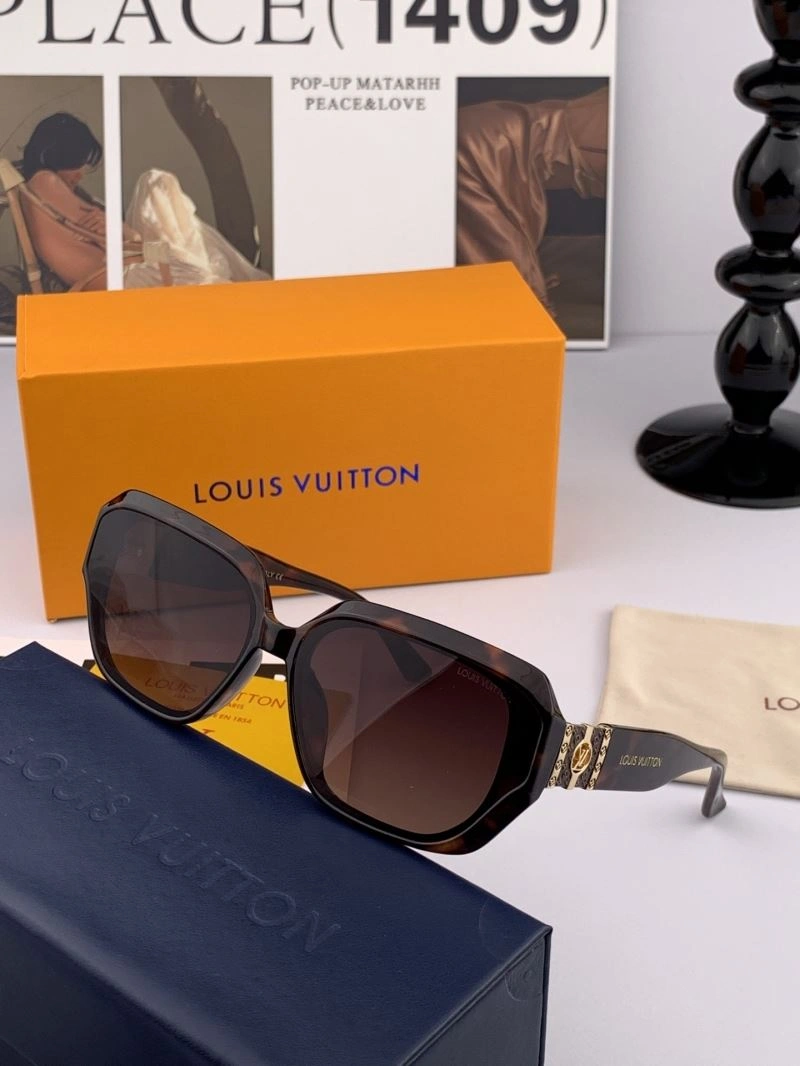 Louis Vuitton Sunglasses MoistureWicking 280932