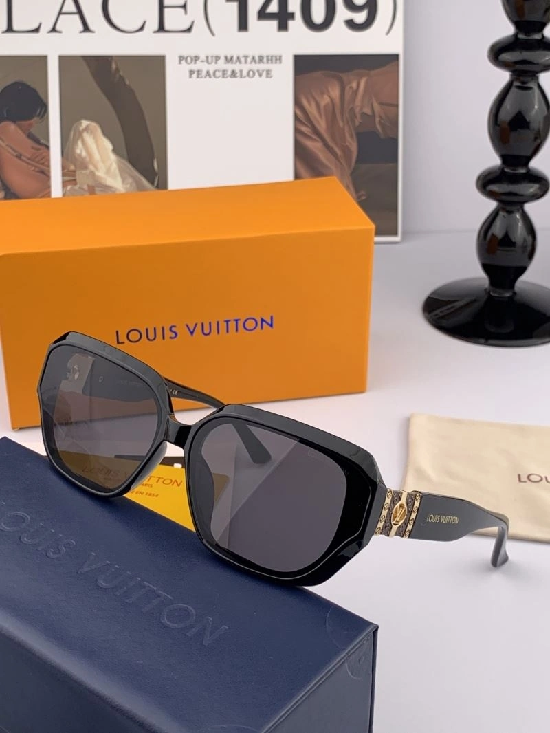 Louis Vuitton Sunglasses MoistureWicking 280932
