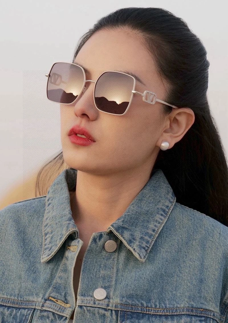 Louis Vuitton Sunglasses SportInspired 280931