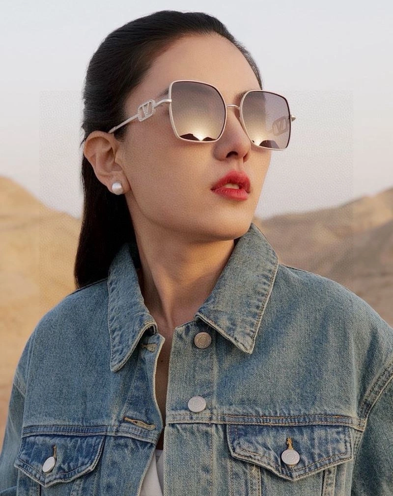 Louis Vuitton Sunglasses SportInspired 280931