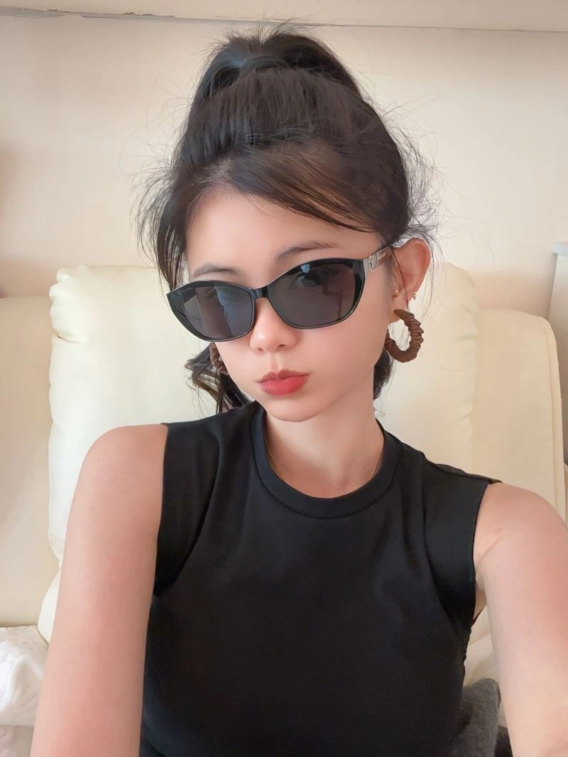 Louis Vuitton Sunglasses Packable 280928
