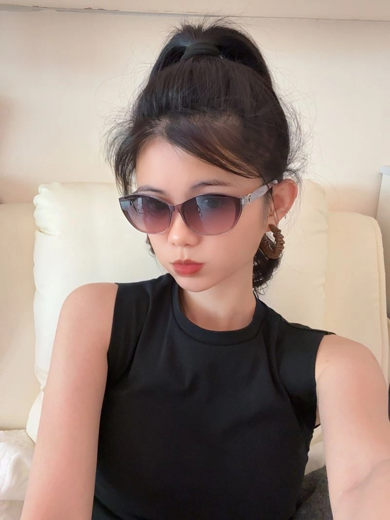 Louis Vuitton Sunglasses Packable 280928
