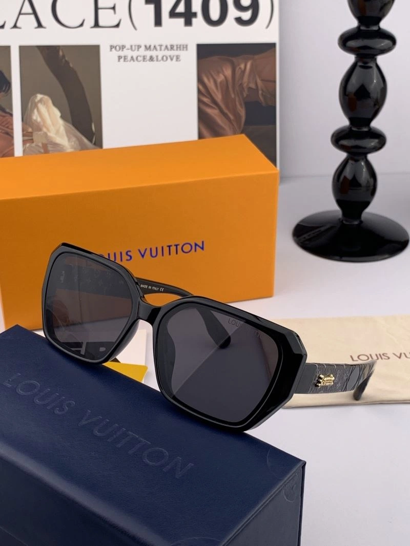 Louis Vuitton Sunglasses TimelessDesign 280929