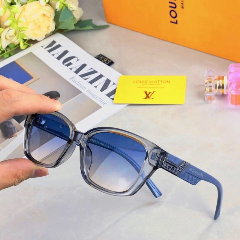 Elegant Louis Vuitton Sunglasses 280901