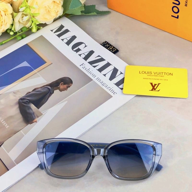Elegant Louis Vuitton Sunglasses 280901