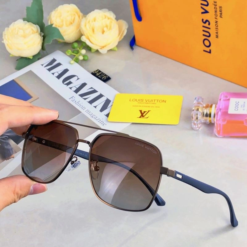 Louis Vuitton Sunglasses Refined 280914
