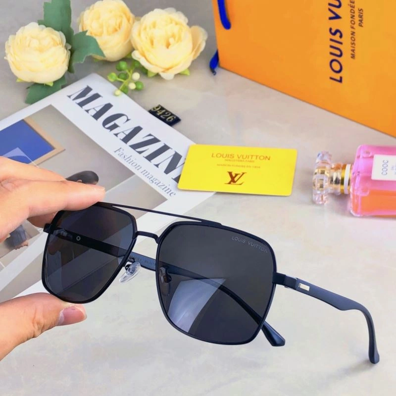 Louis Vuitton Sunglasses Refined 280914