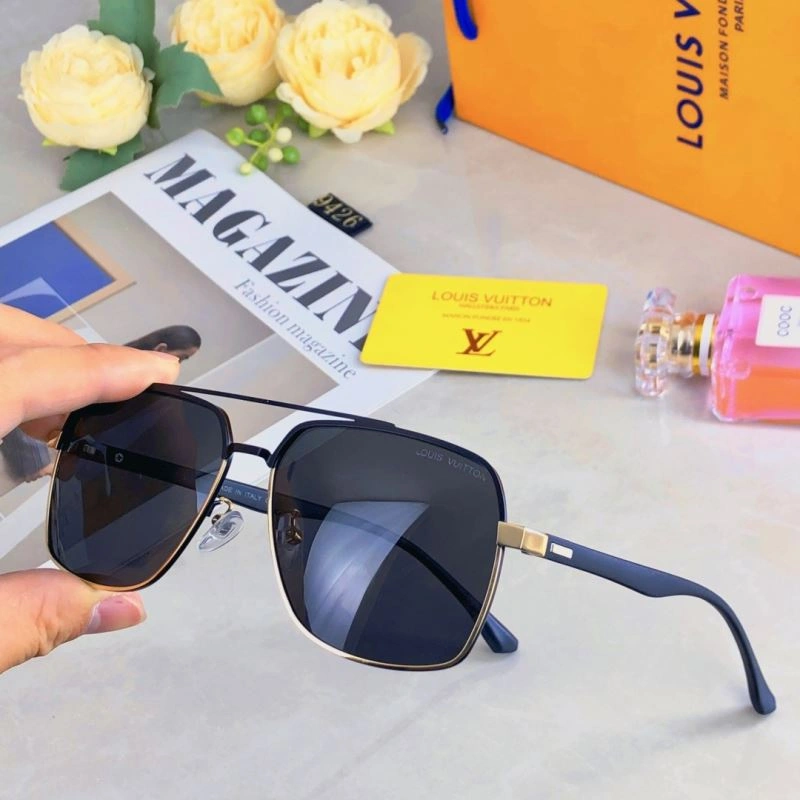 Louis Vuitton Sunglasses Refined 280914