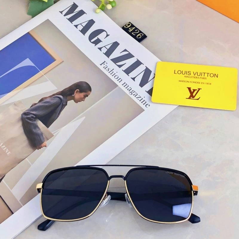 Louis Vuitton Sunglasses Refined 280914