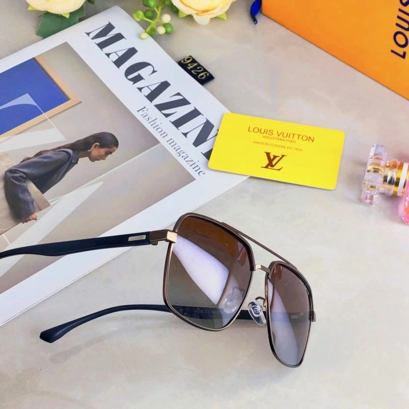 Louis Vuitton Sunglasses Refined 280914