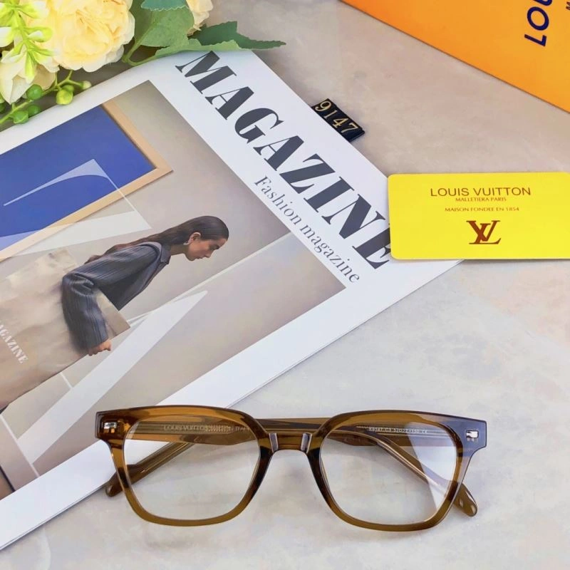 Refined Louis Vuitton Sunglasses 280898