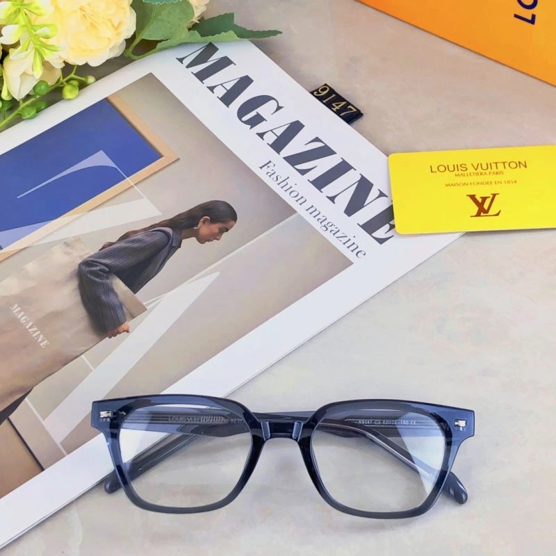 Refined Louis Vuitton Sunglasses 280898