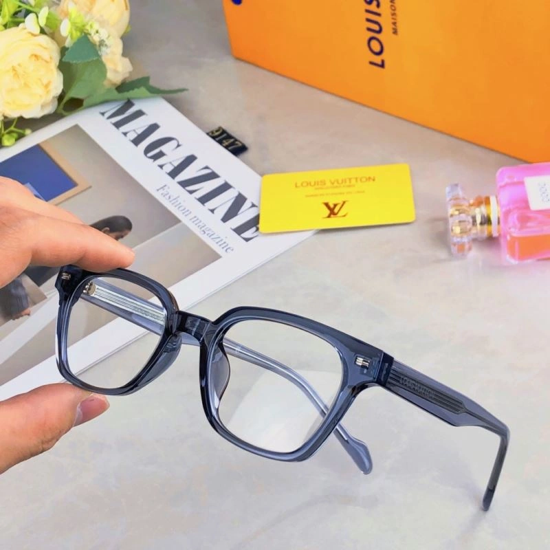 Refined Louis Vuitton Sunglasses 280898