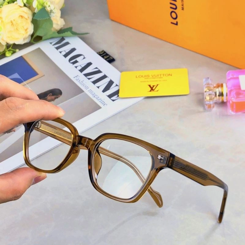 Refined Louis Vuitton Sunglasses 280898