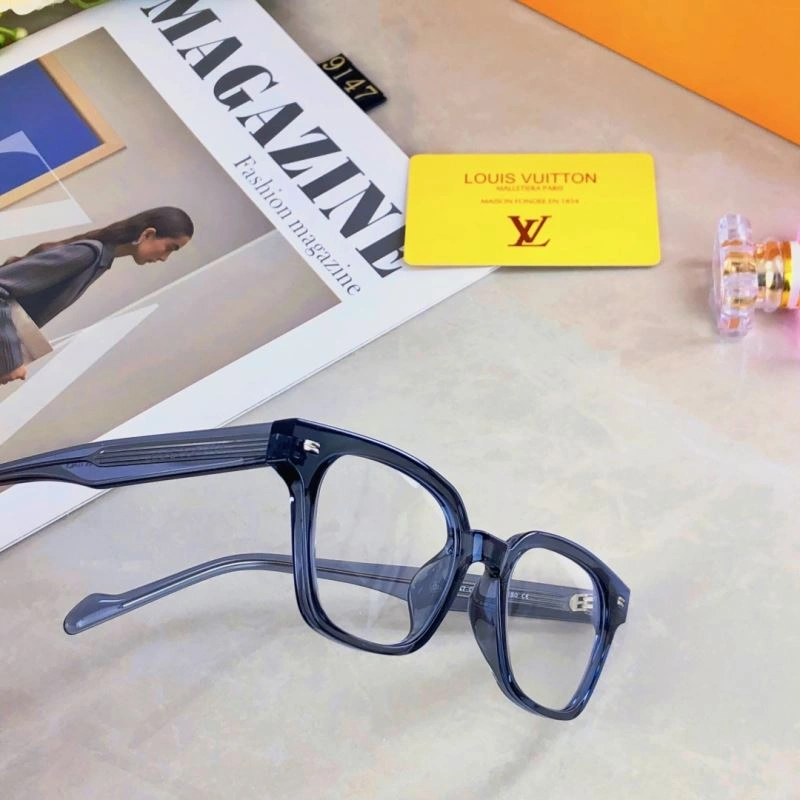Refined Louis Vuitton Sunglasses 280898