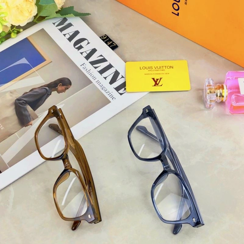 Refined Louis Vuitton Sunglasses 280898