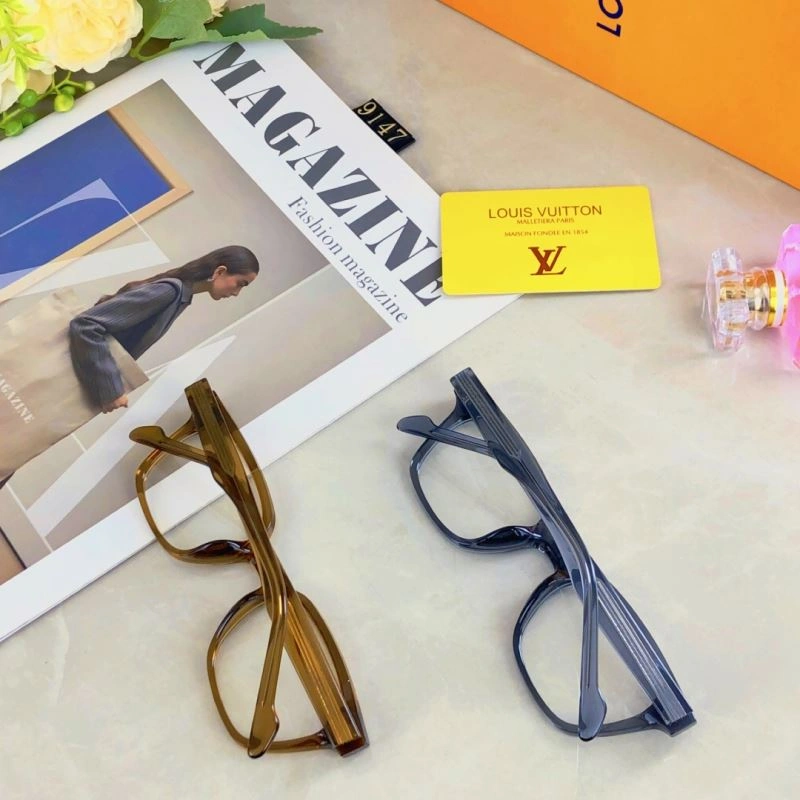 Refined Louis Vuitton Sunglasses 280898