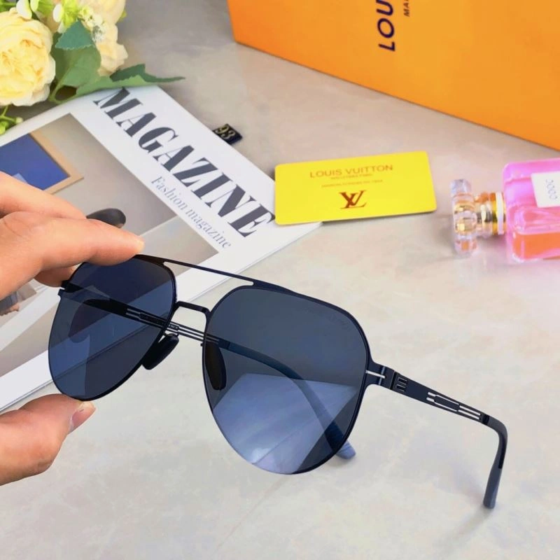 Louis Vuitton Sunglasses OdorResistant 280921