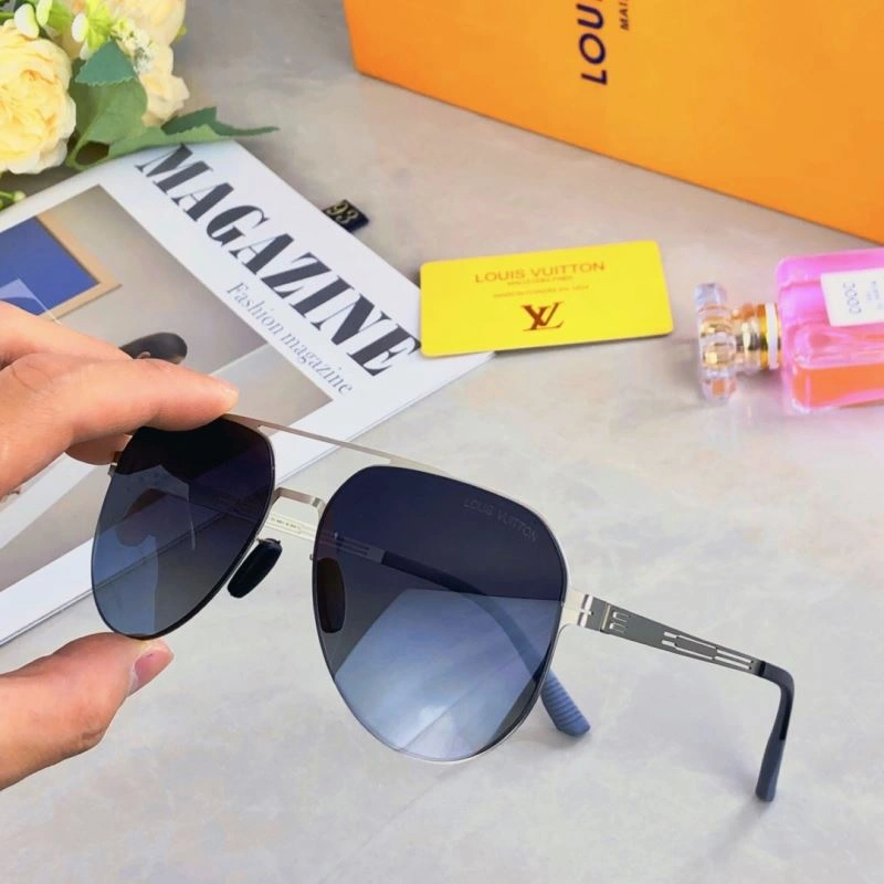 Louis Vuitton Sunglasses OdorResistant 280921