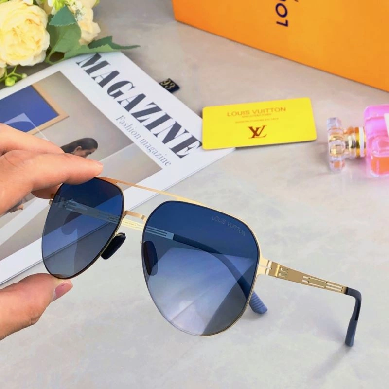 Louis Vuitton Sunglasses OdorResistant 280921