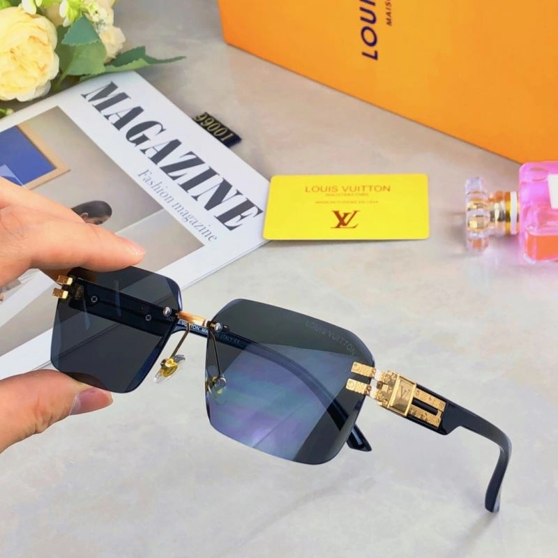 WrinkleFree Louis Vuitton Sunglasses 280920