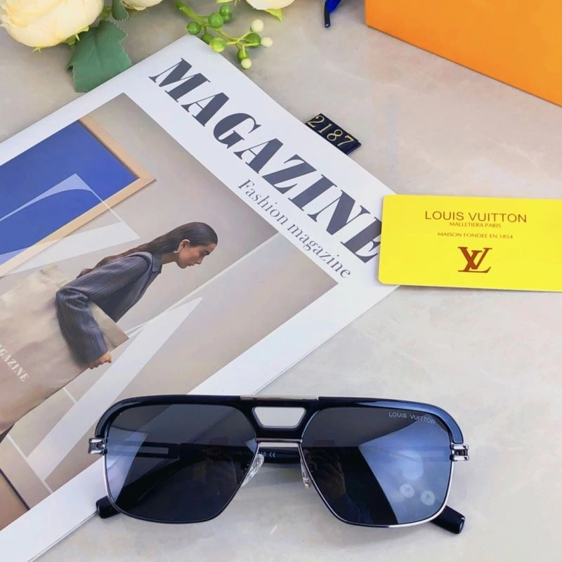 Louis Vuitton Sunglasses Classic 280897