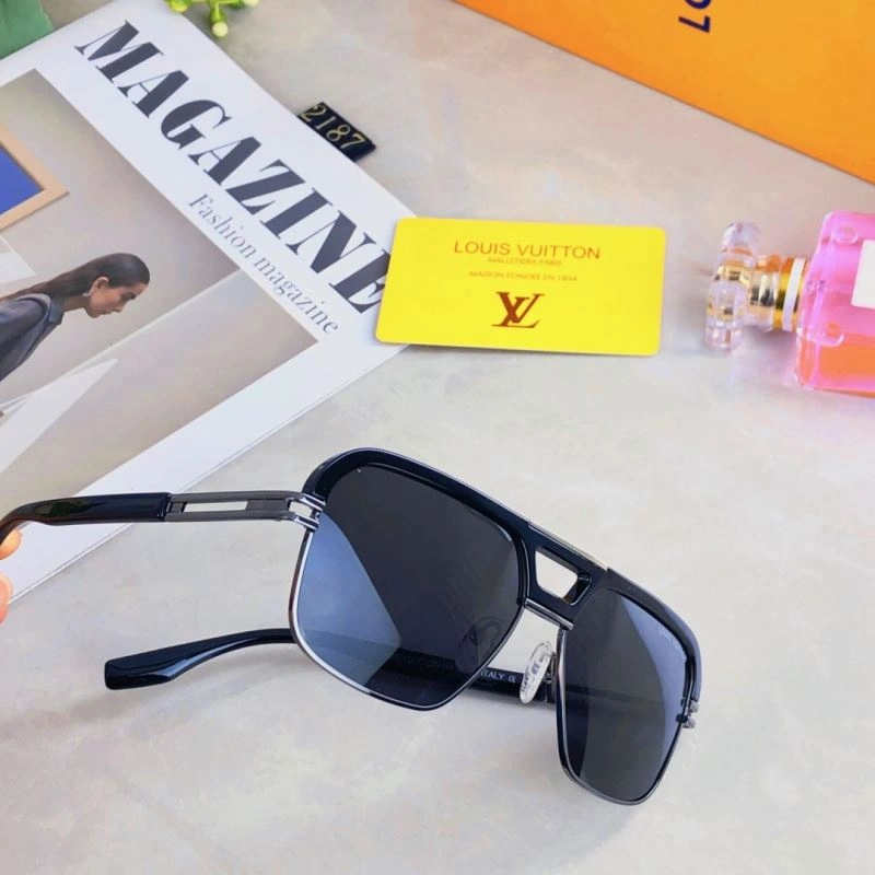 Louis Vuitton Sunglasses Classic 280897