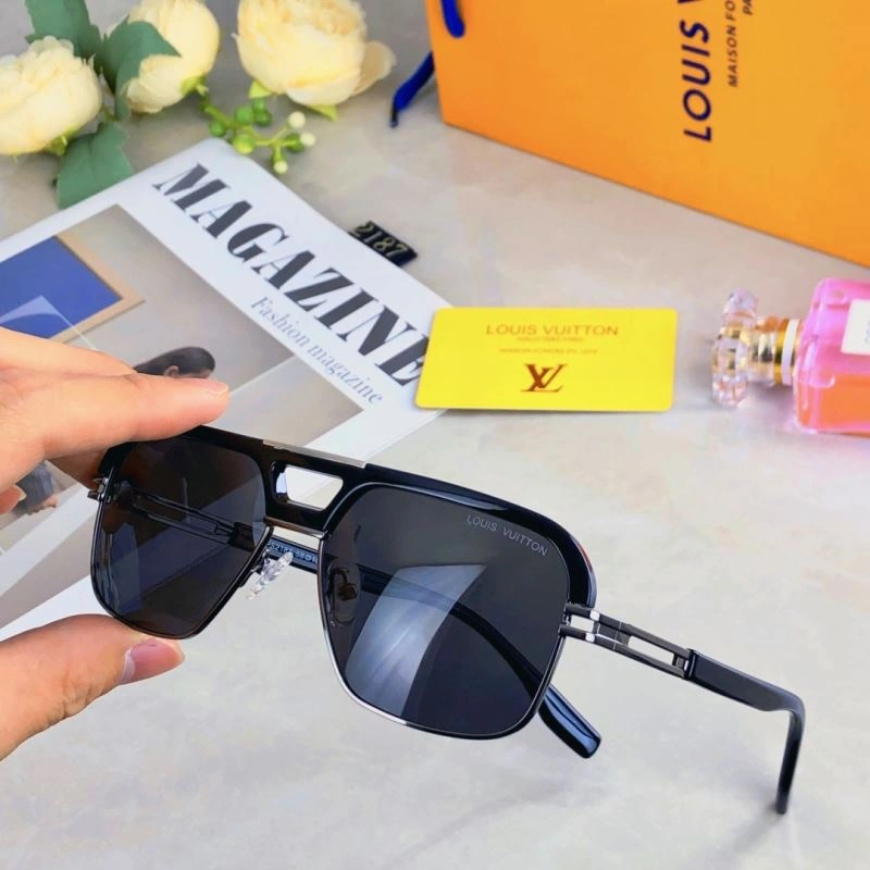 Louis Vuitton Sunglasses Classic 280897