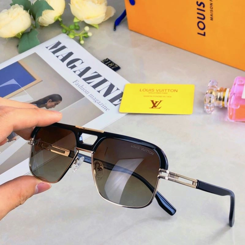 Louis Vuitton Sunglasses Classic 280897