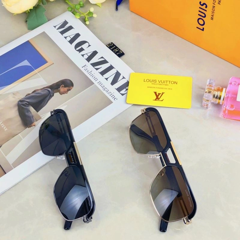 Louis Vuitton Sunglasses Classic 280897