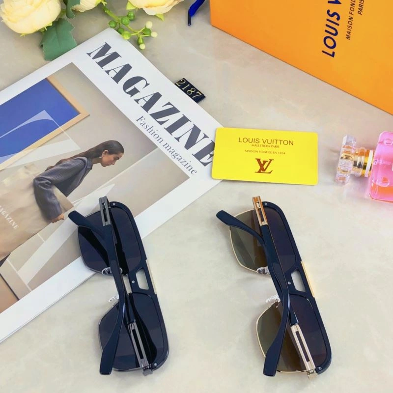 Louis Vuitton Sunglasses Classic 280897