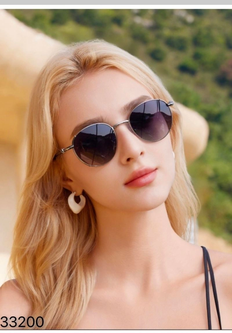 Unisex Louis Vuitton Sunglasses 280907
