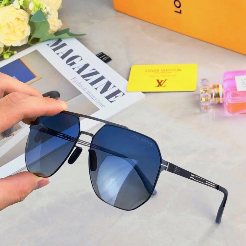 Durable Louis Vuitton Sunglasses 280908