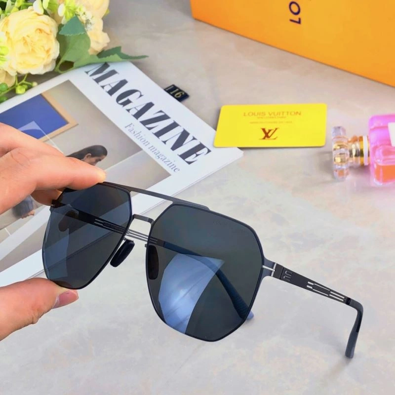 Durable Louis Vuitton Sunglasses 280908