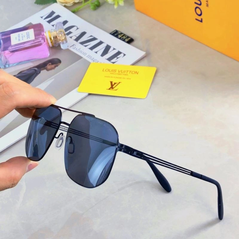 Louis Vuitton Sunglasses FlexibleFit 280918