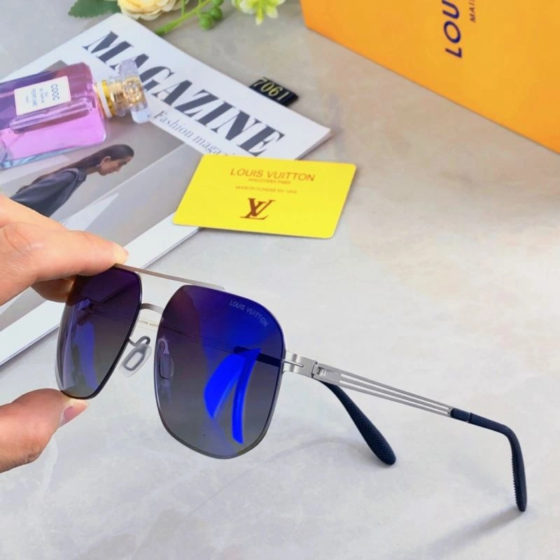 Louis Vuitton Sunglasses FlexibleFit 280918