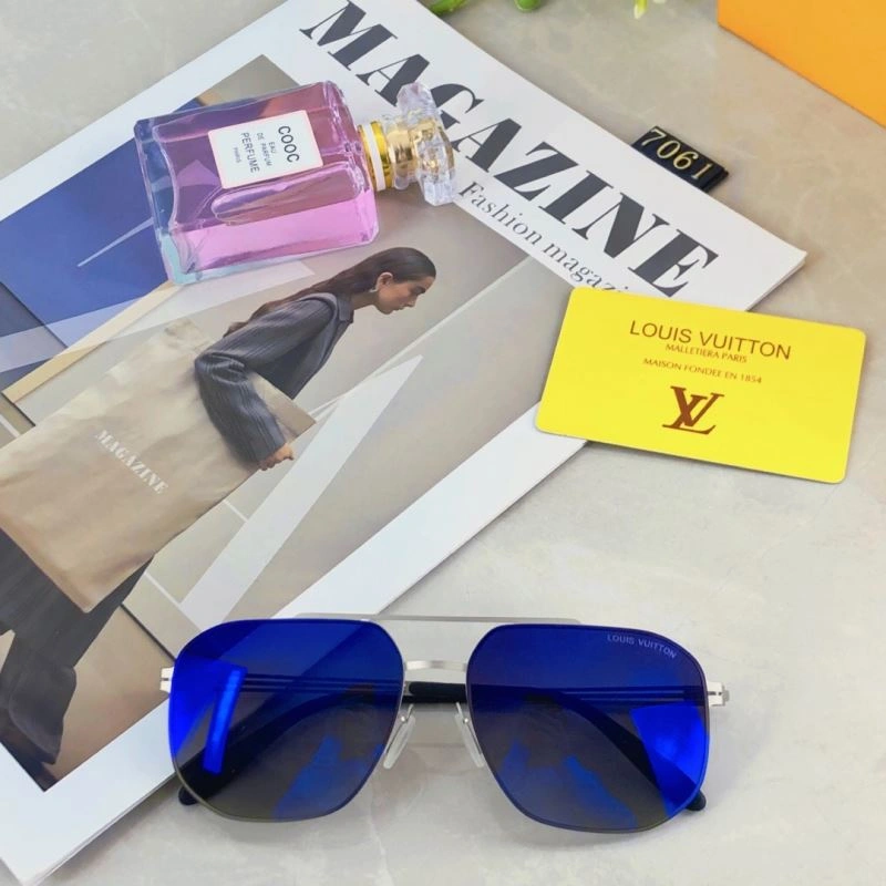 Louis Vuitton Sunglasses FlexibleFit 280918
