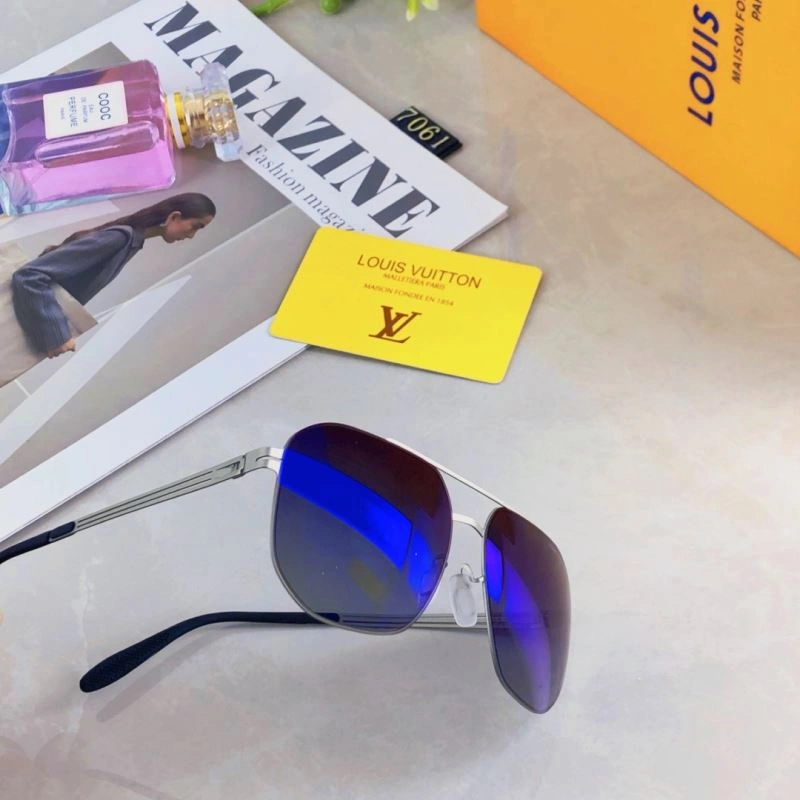 Louis Vuitton Sunglasses FlexibleFit 280918