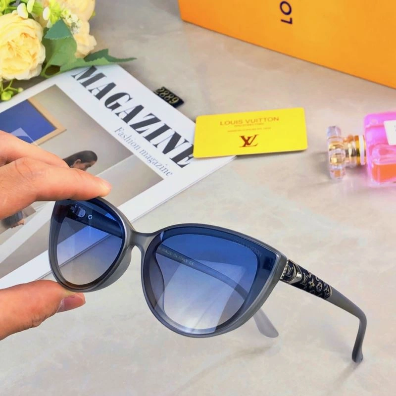 Louis Vuitton Sunglasses Durable 280924