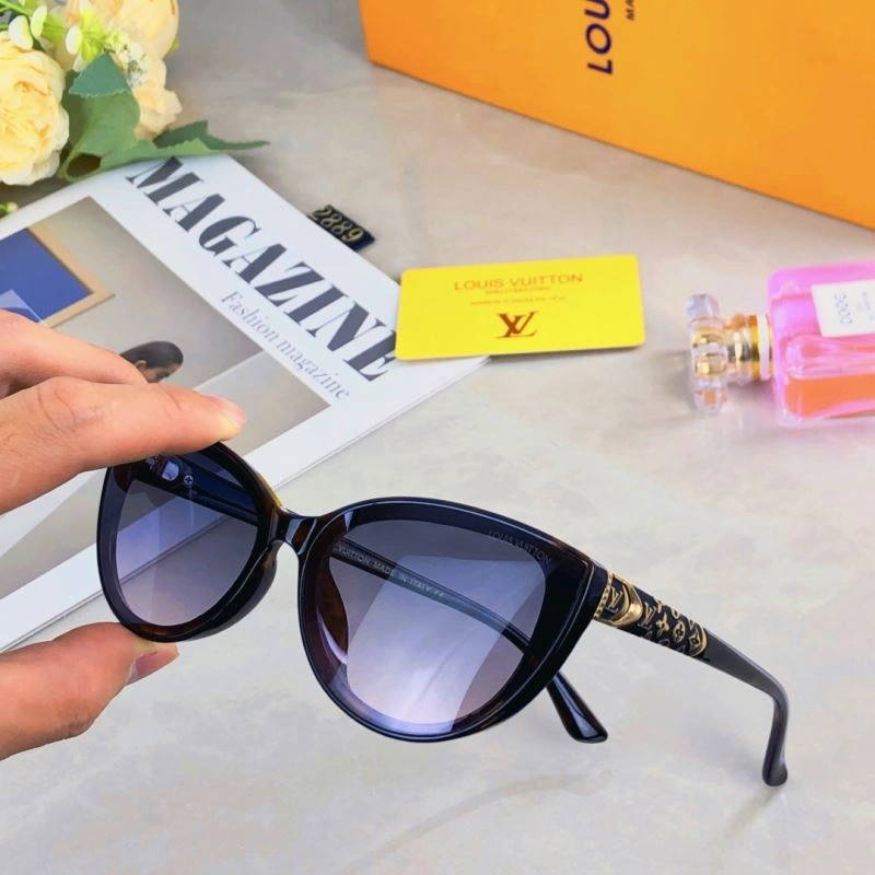 Louis Vuitton Sunglasses Durable 280924