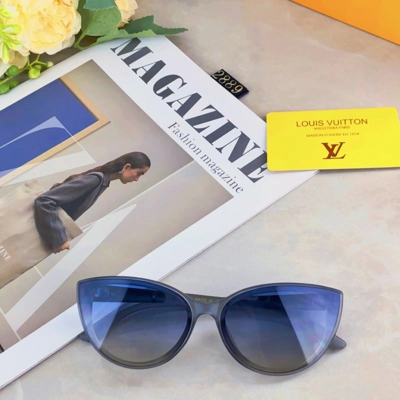 Louis Vuitton Sunglasses Durable 280924