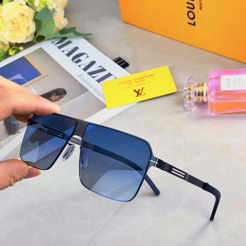 Premium Louis Vuitton Sunglasses 280916