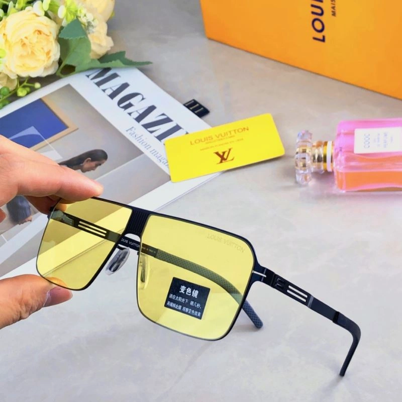 Premium Louis Vuitton Sunglasses 280916