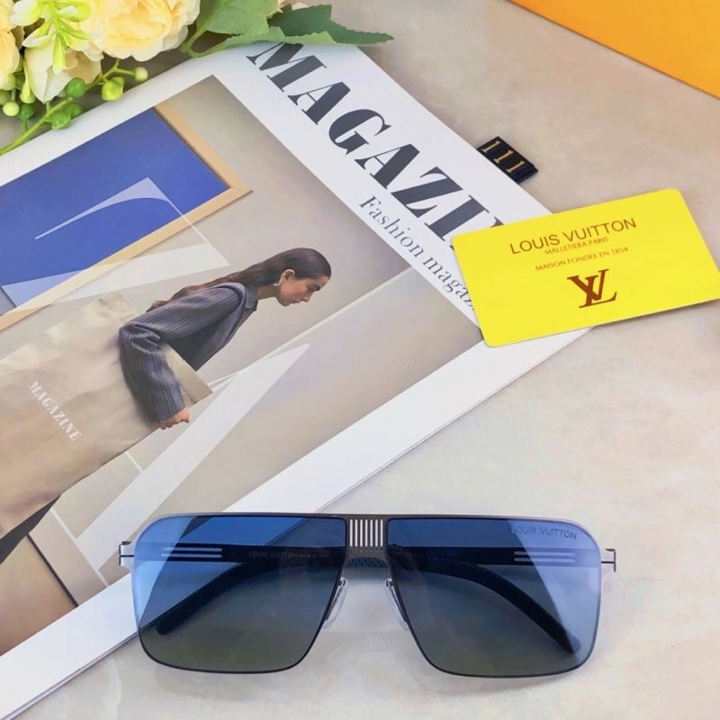 Premium Louis Vuitton Sunglasses 280916
