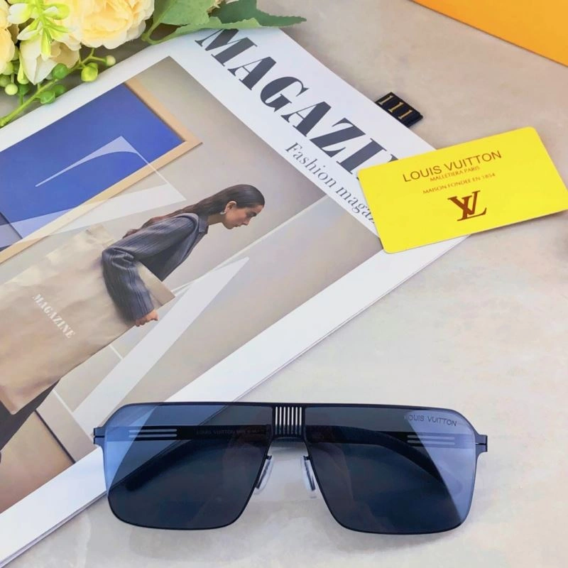Premium Louis Vuitton Sunglasses 280916